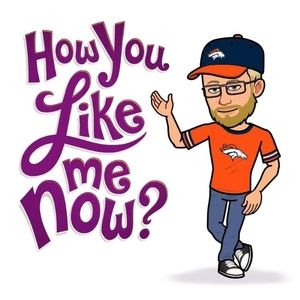 Meet your Posher, Joseph